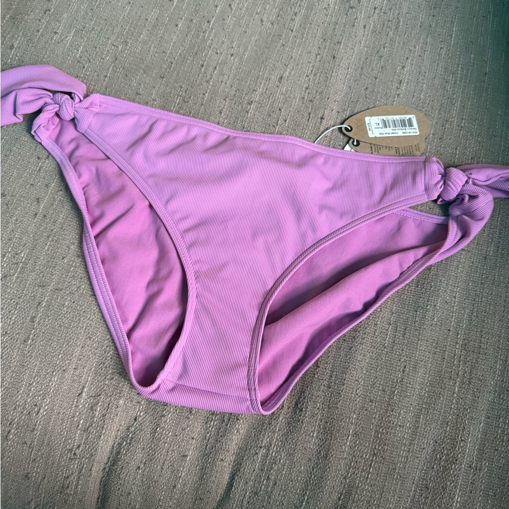 Prana size XL bikini bottoms